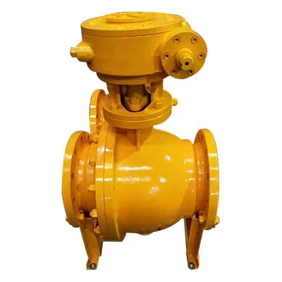 Ball Valve Manufacturer