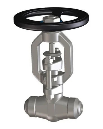 forged steel gate valve manufacturer in india