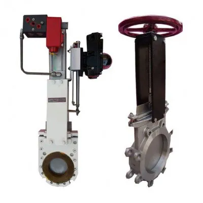 Top Butterfly Valve Supplier in UAE